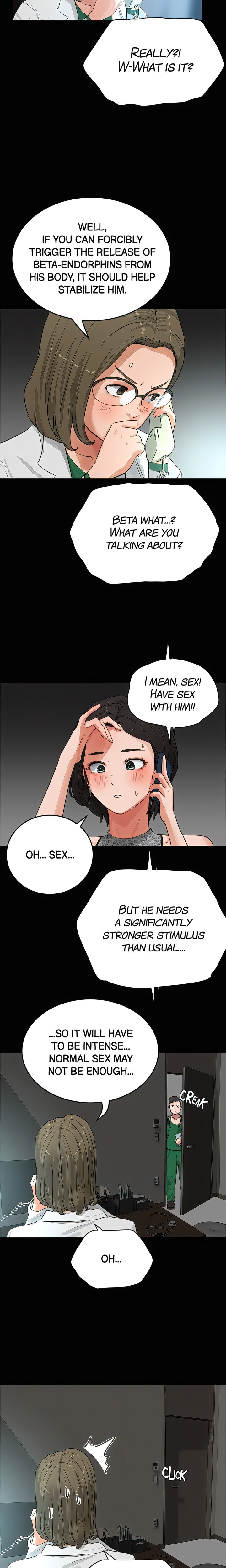 In The Summer - Chapter 70 - picture 11