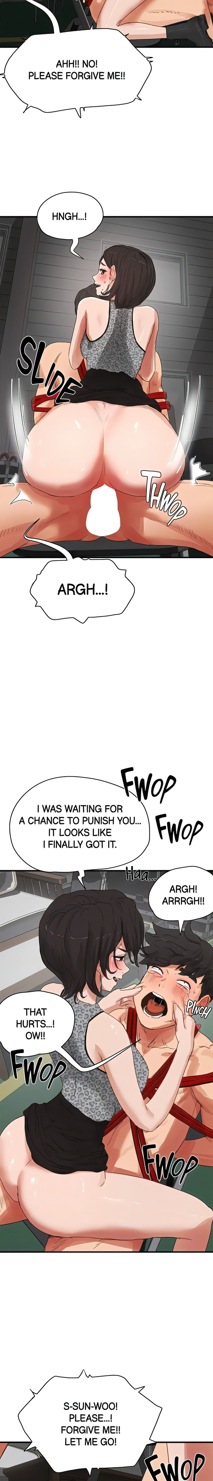 In The Summer - Chapter 70 - picture 13