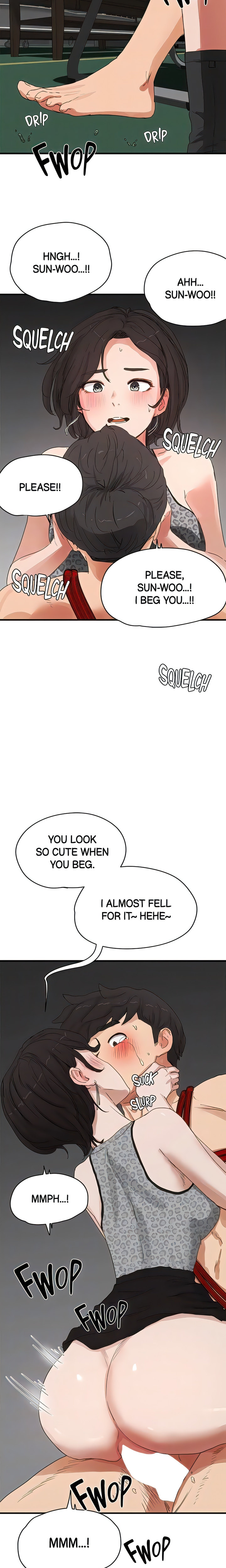 In The Summer - Chapter 70 - picture 14