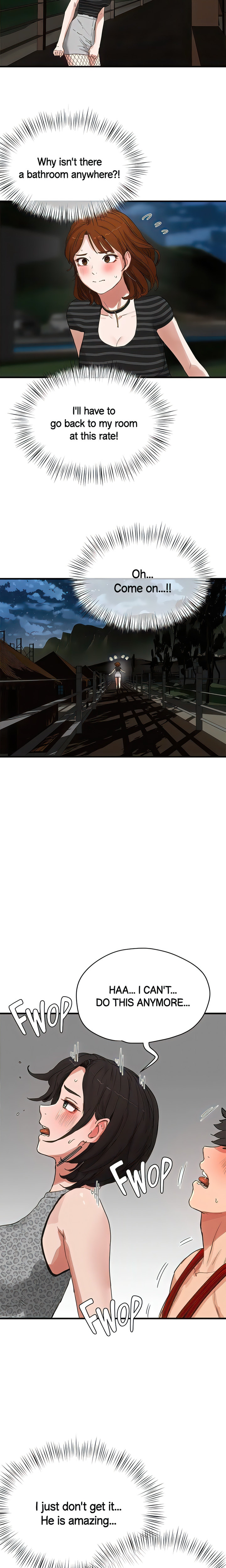 In The Summer - Chapter 70 - picture 18