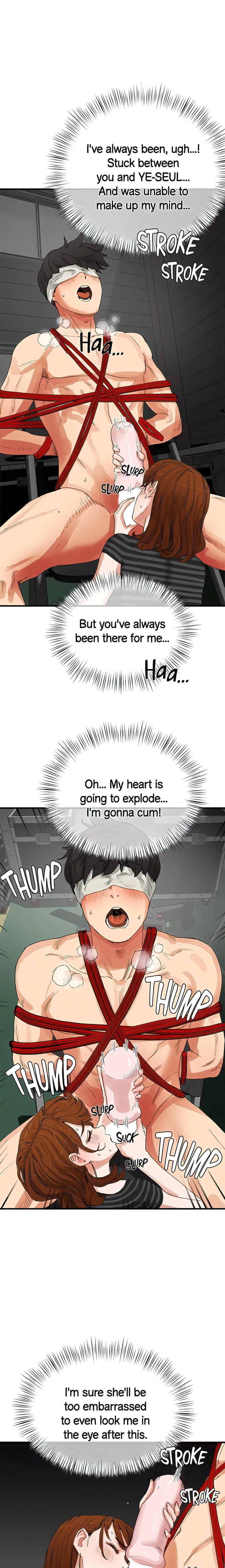 In The Summer - Chapter 70 - picture 2