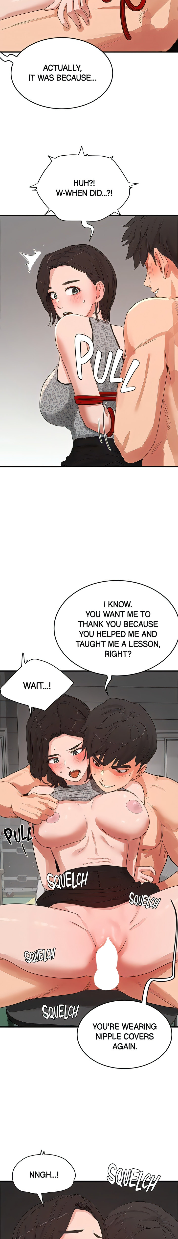 In The Summer - Chapter 70 - picture 20
