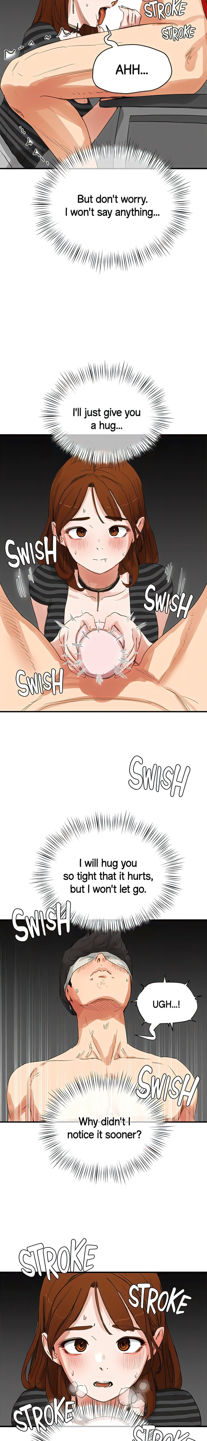In The Summer - Chapter 70 - picture 3