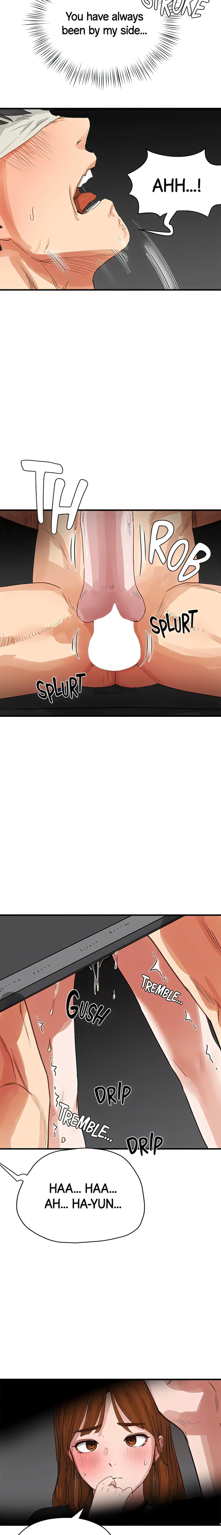 In The Summer - Chapter 70 - picture 4