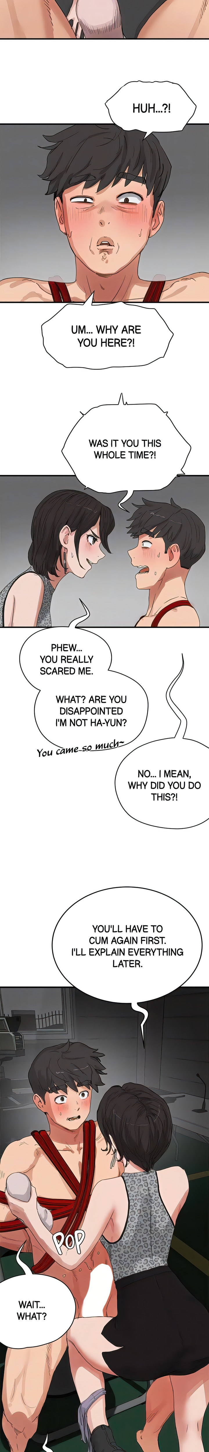 In The Summer - Chapter 70 - picture 6