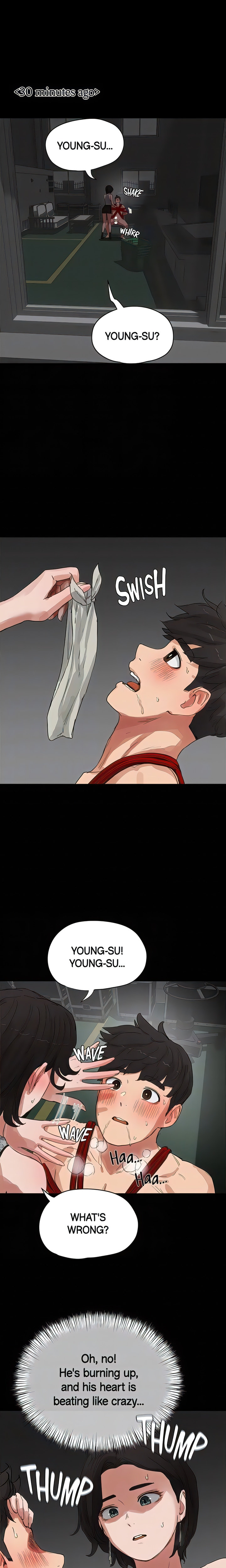 In The Summer - Chapter 70 - picture 8