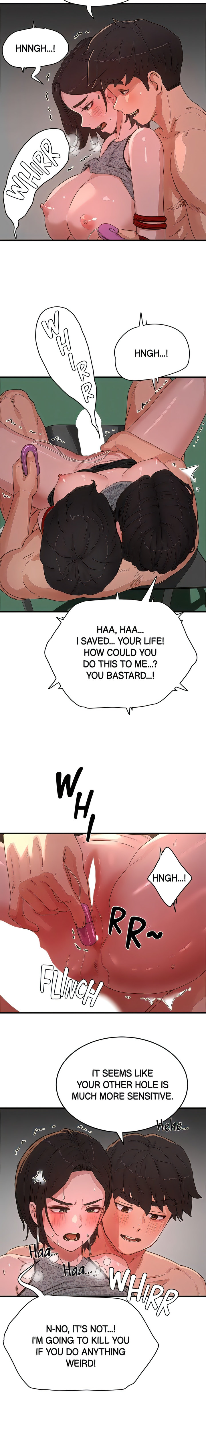 In The Summer - Chapter 71 - picture 1