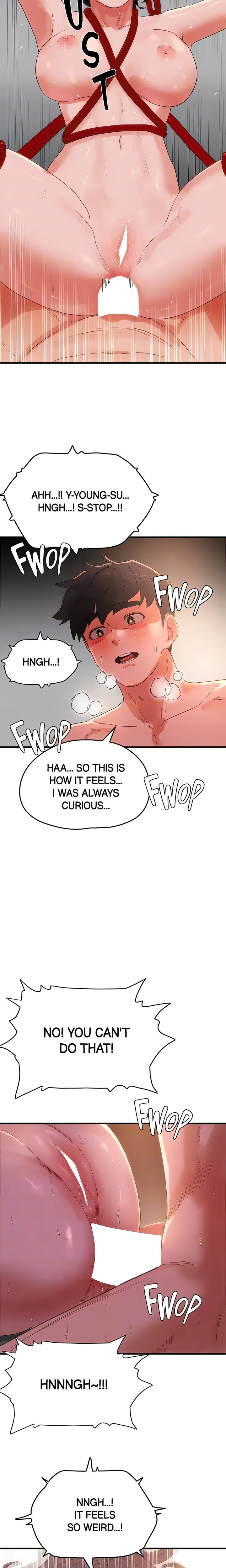 In The Summer - Chapter 71 - picture 16