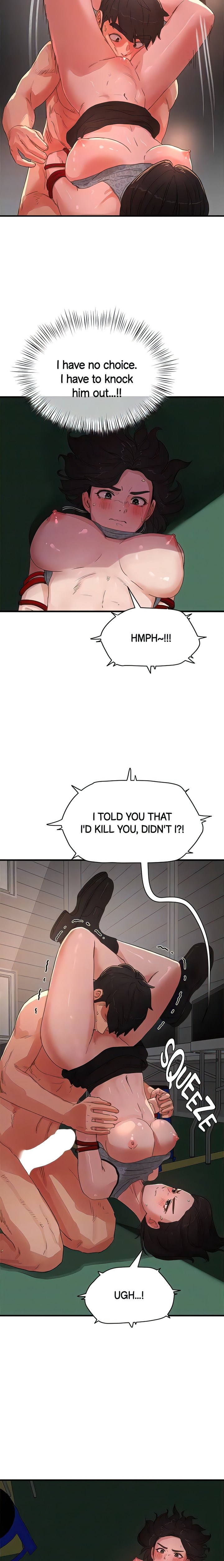 In The Summer - Chapter 71 - picture 5