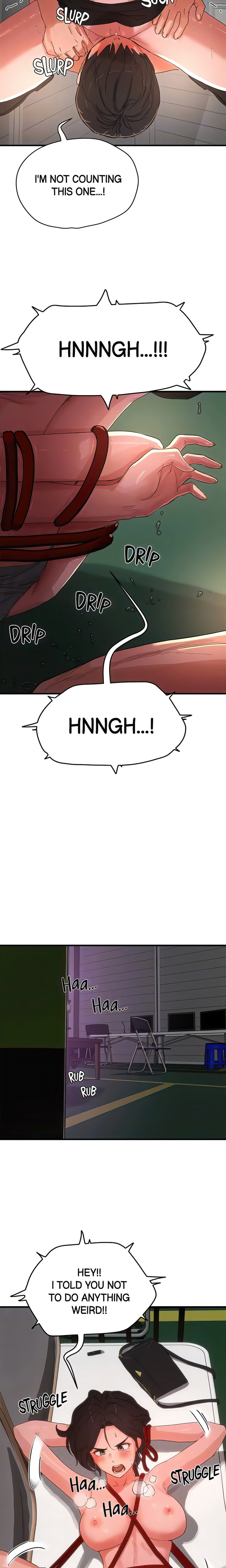 In The Summer - Chapter 71 - picture 7