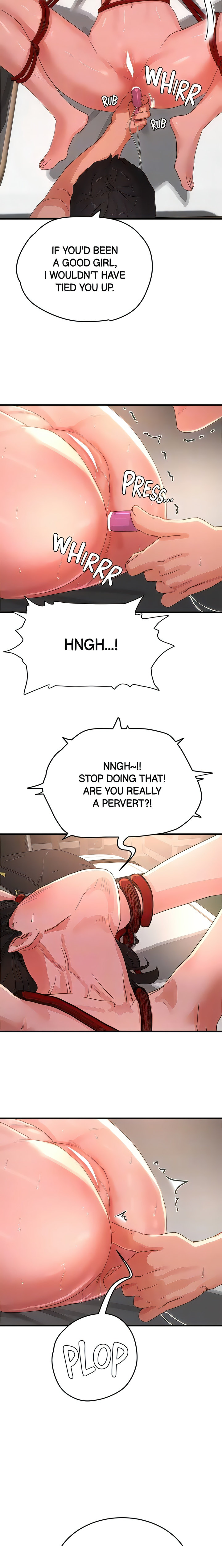 In The Summer - Chapter 71 - picture 8
