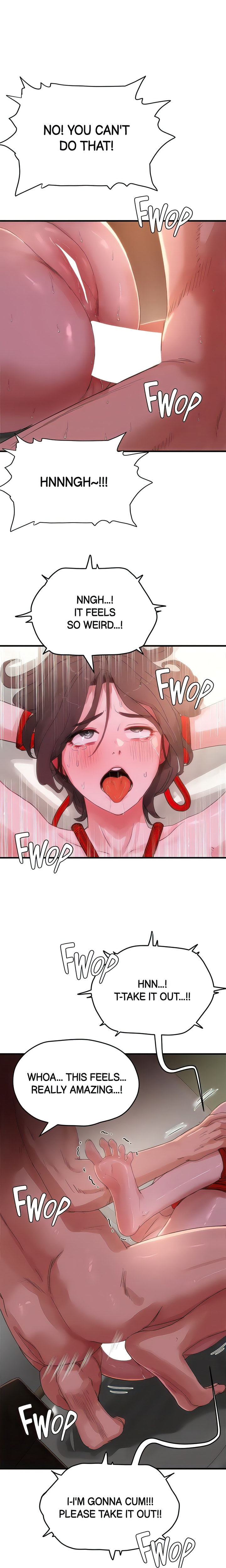 In The Summer - Chapter 72 - picture 0