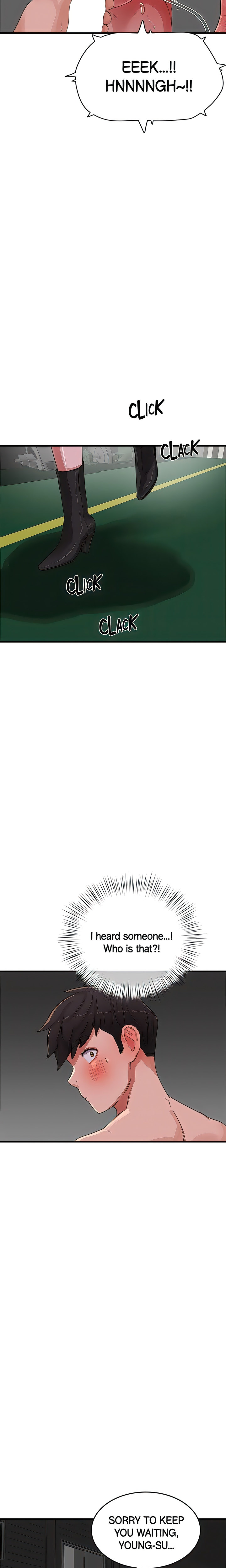 In The Summer - Chapter 72 - picture 11