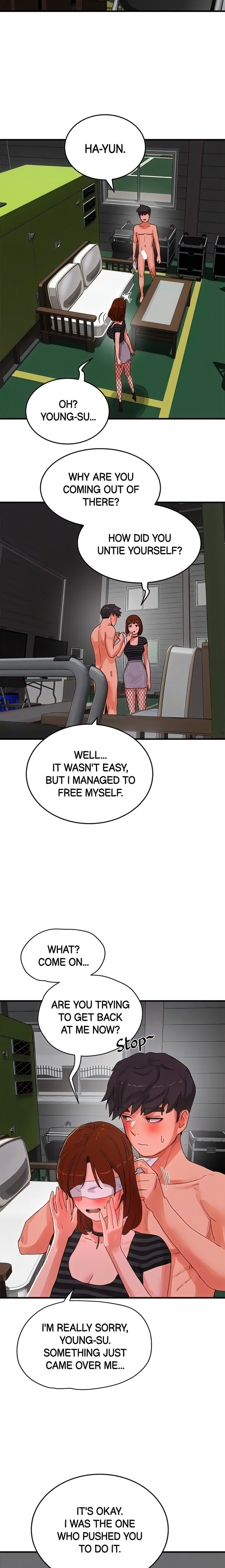 In The Summer - Chapter 72 - picture 13
