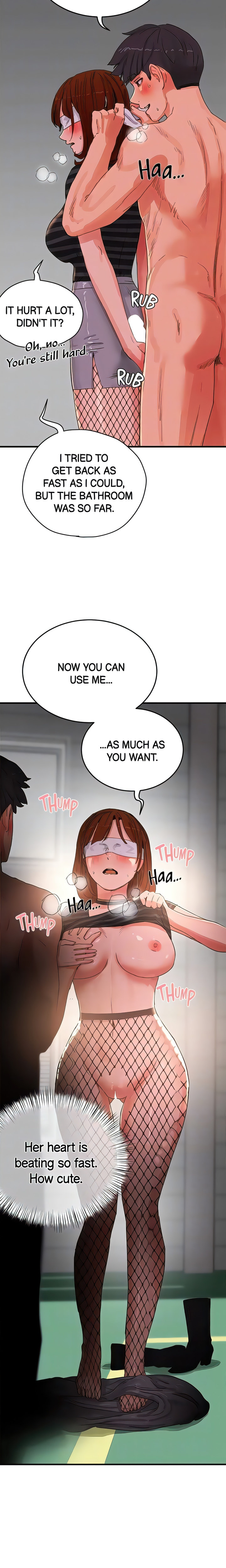 In The Summer - Chapter 72 - picture 14