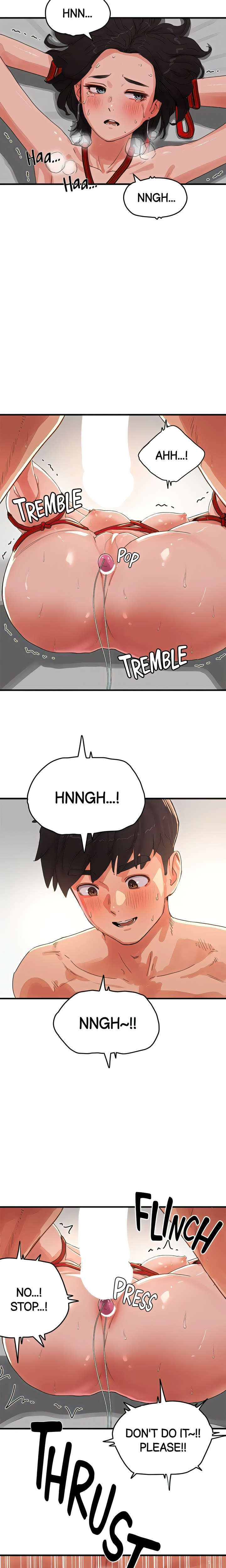 In The Summer - Chapter 72 - picture 2