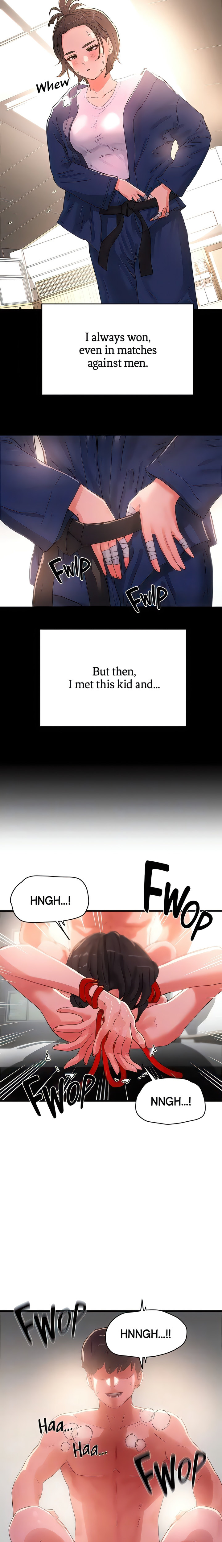 In The Summer - Chapter 72 - picture 4
