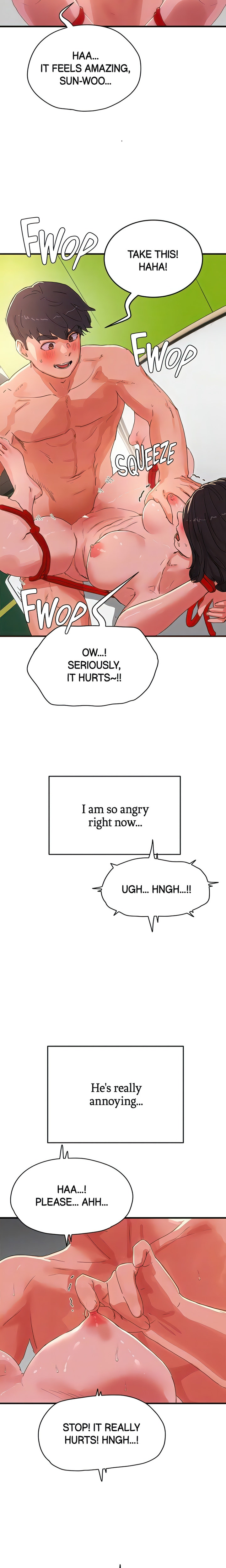 In The Summer - Chapter 72 - picture 5