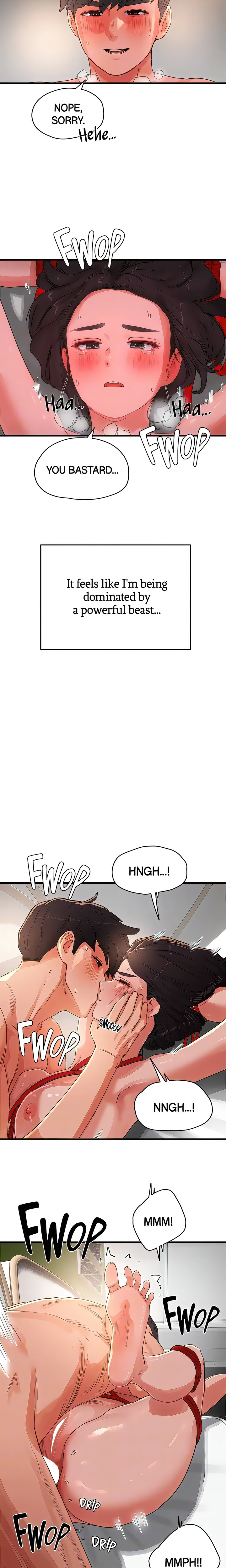 In The Summer - Chapter 72 - picture 7