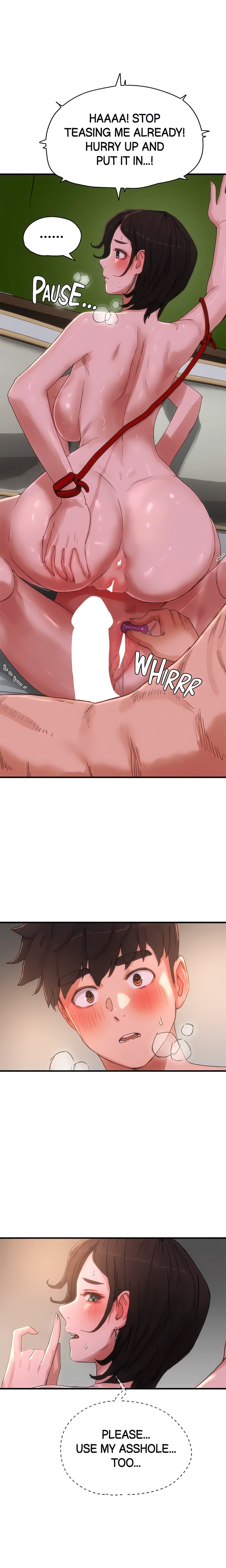 In The Summer - Chapter 73 - picture 0