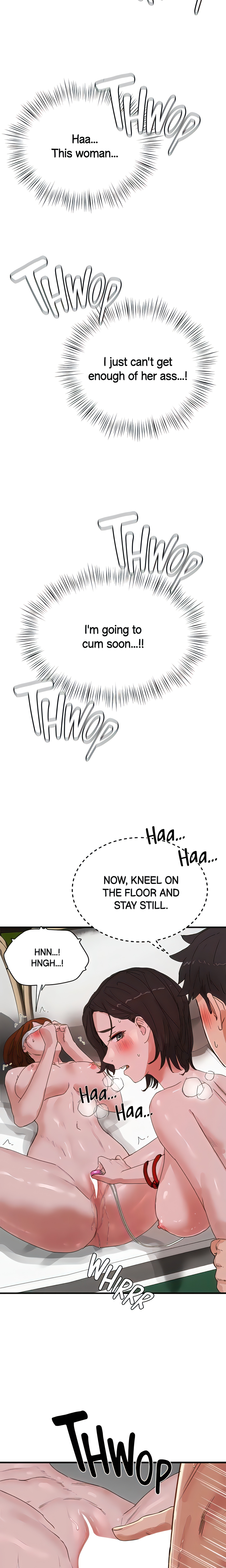 In The Summer - Chapter 73 - picture 11