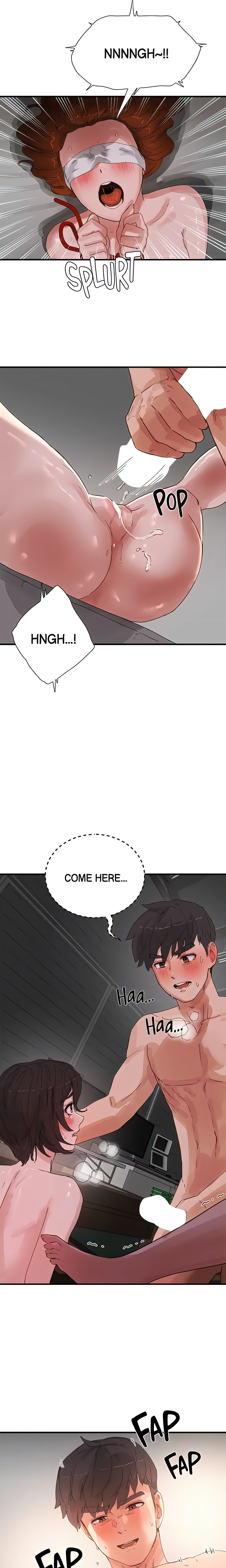 In The Summer - Chapter 73 - picture 13