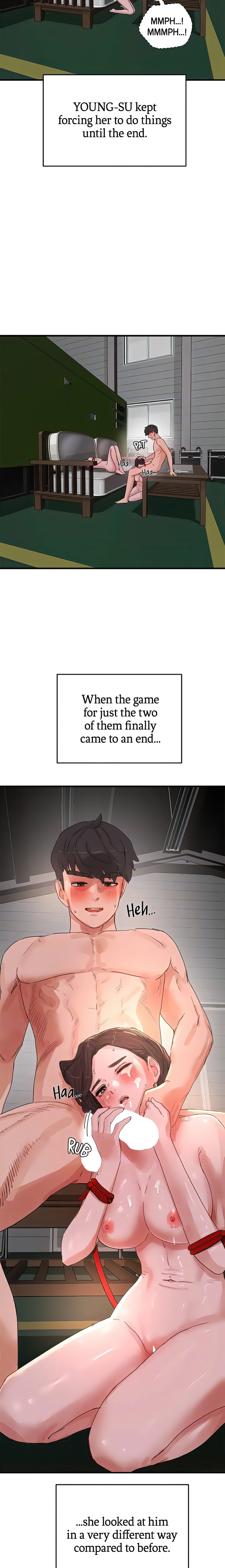 In The Summer - Chapter 73 - picture 15