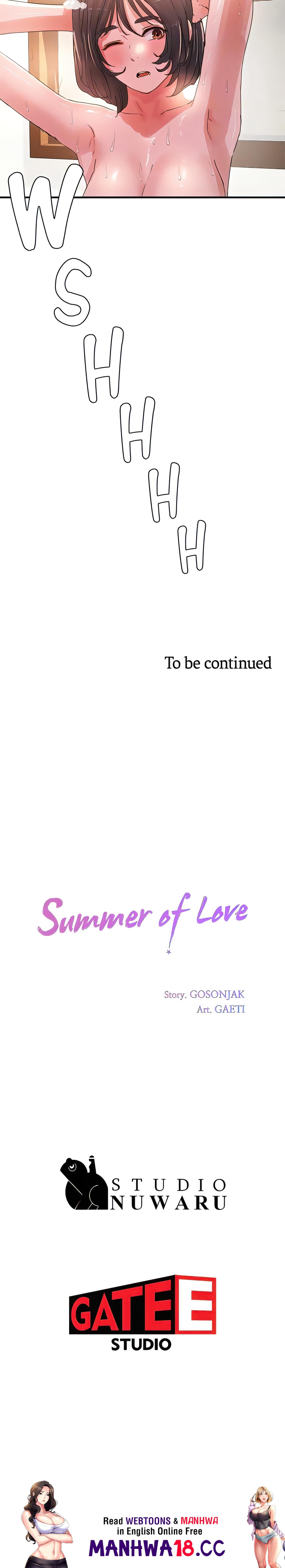 In The Summer - Chapter 73 - picture 18