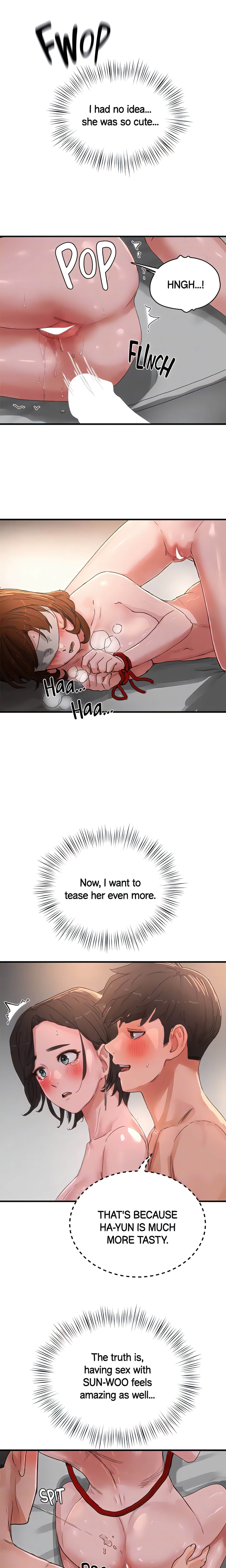 In The Summer - Chapter 73 - picture 6