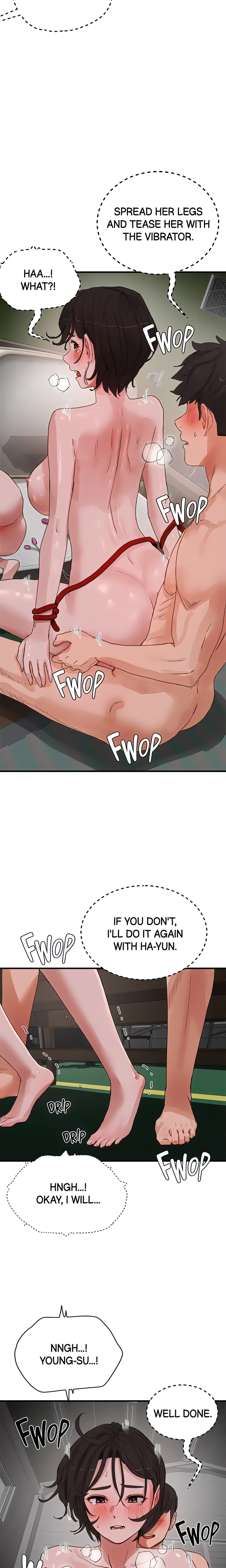 In The Summer - Chapter 73 - picture 9