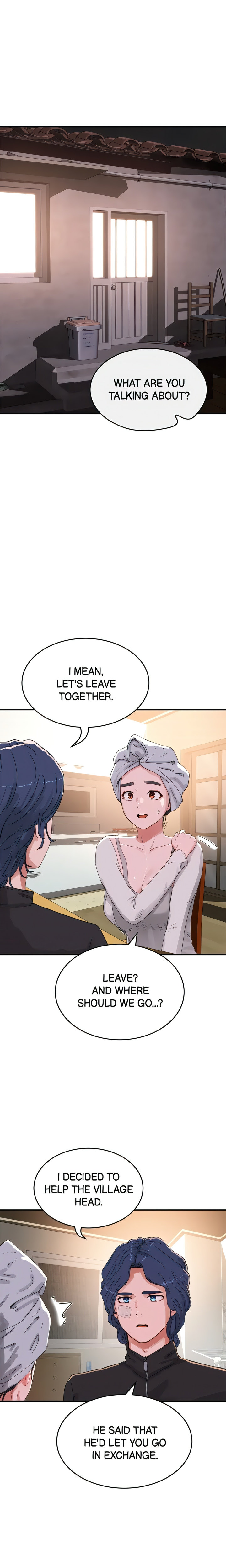 In The Summer - Chapter 74 - picture 0