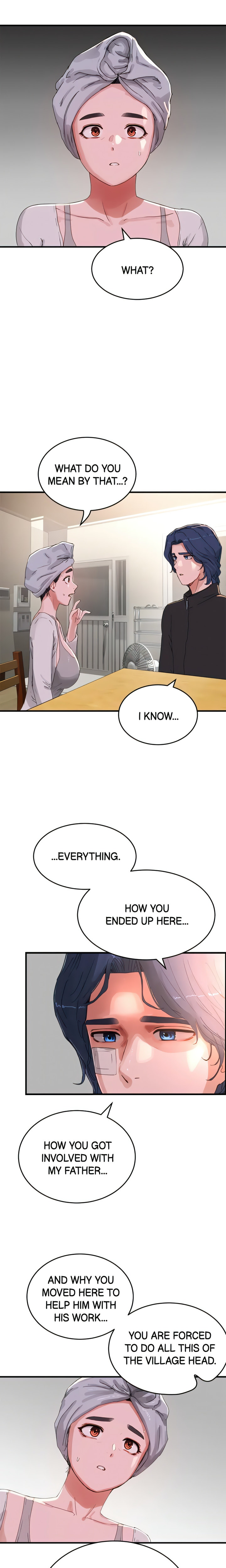 In The Summer - Chapter 74 - picture 1