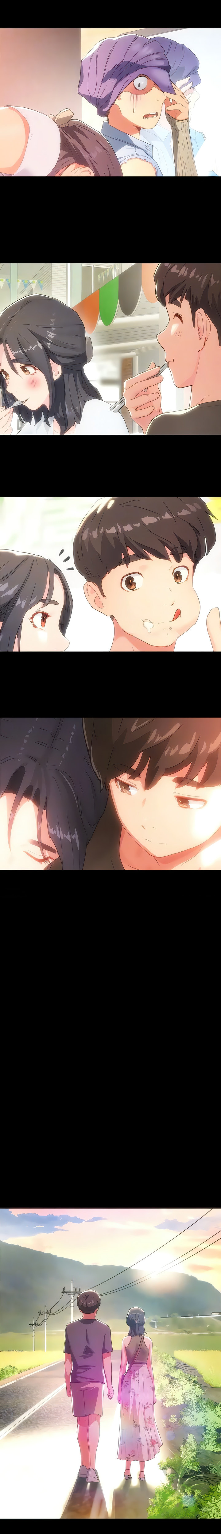 In The Summer - Chapter 74 - picture 16