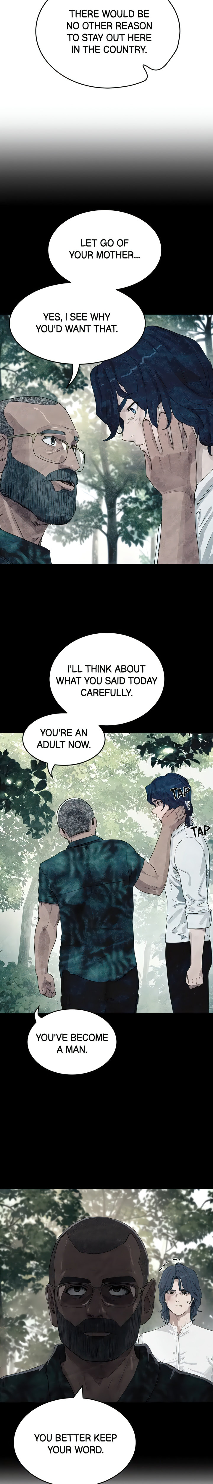 In The Summer - Chapter 74 - picture 2