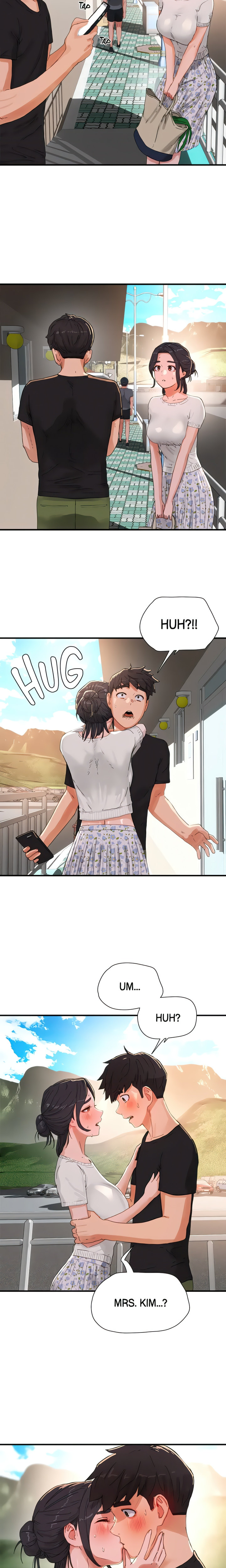 In The Summer - Chapter 74 - picture 20