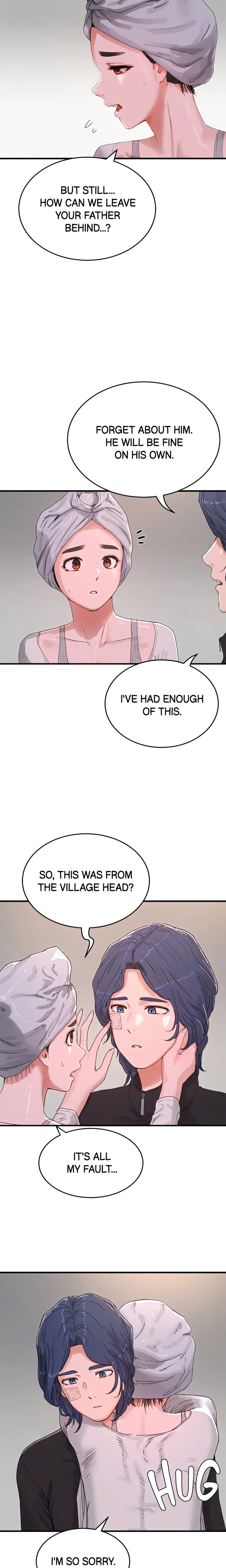 In The Summer - Chapter 74 - picture 4