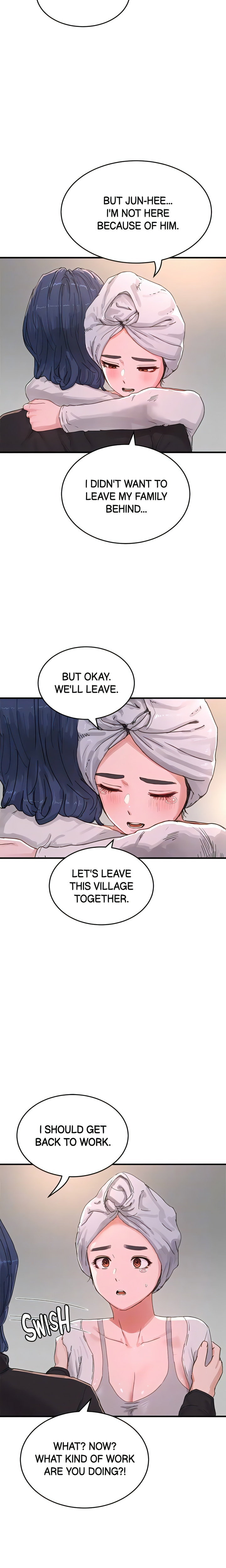 In The Summer - Chapter 74 - picture 5