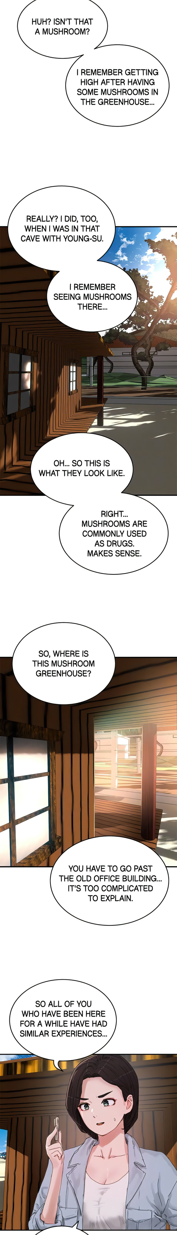 In The Summer - Chapter 74 - picture 8