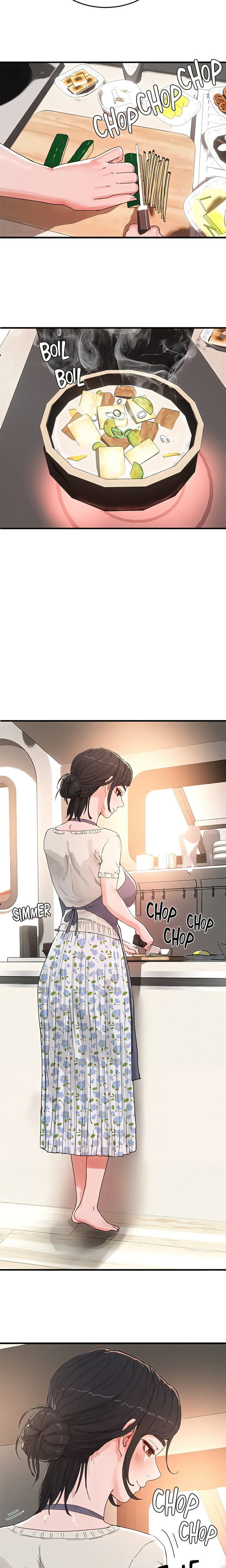In The Summer - Chapter 75 - picture 1