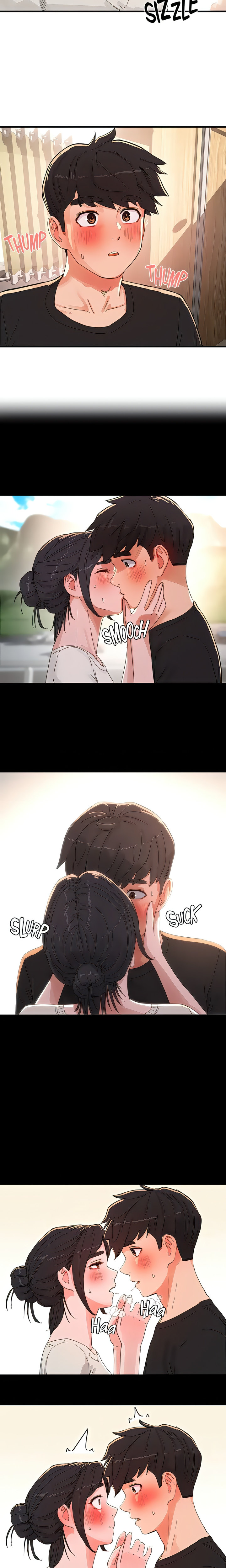 In The Summer - Chapter 75 - picture 2