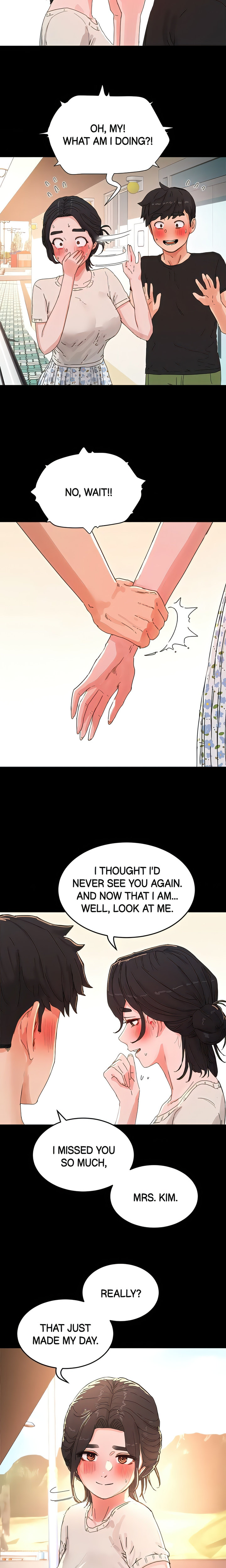 In The Summer - Chapter 75 - picture 3