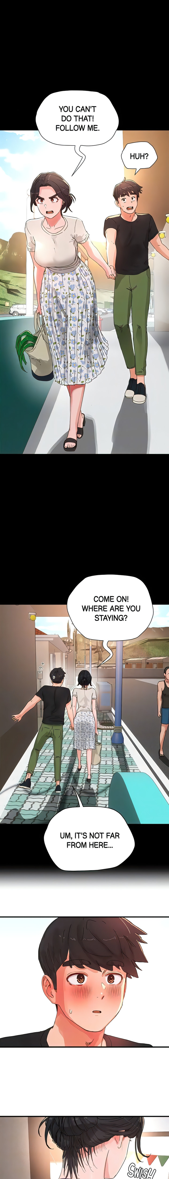 In The Summer - Chapter 75 - picture 5