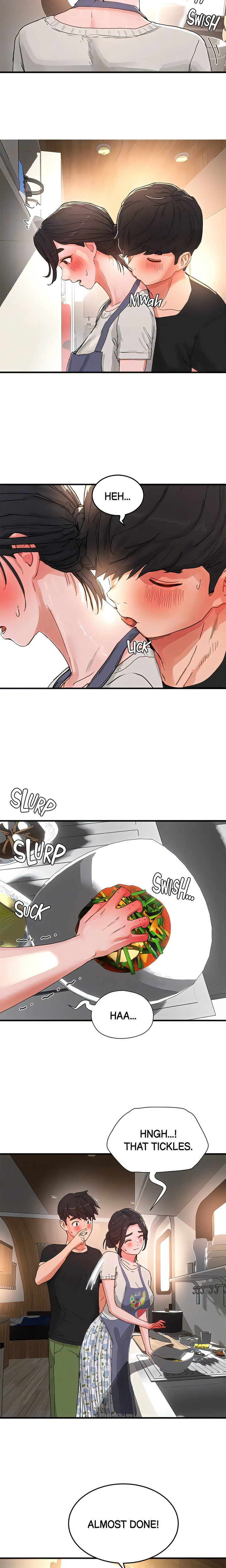 In The Summer - Chapter 75 - picture 6
