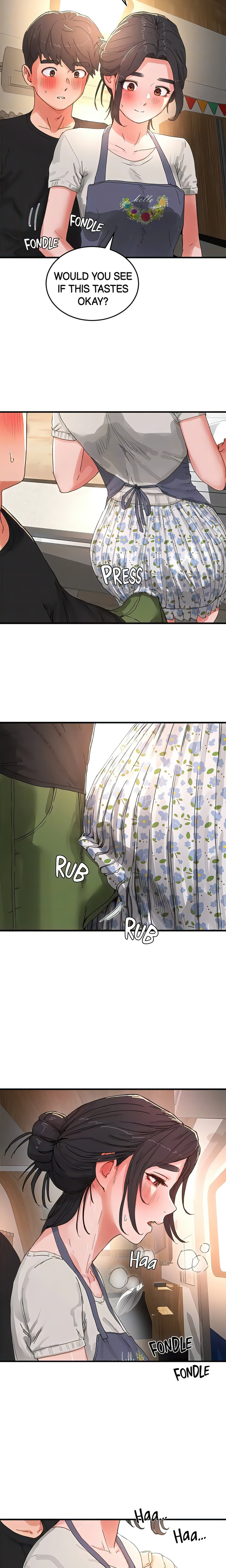 In The Summer - Chapter 75 - picture 7
