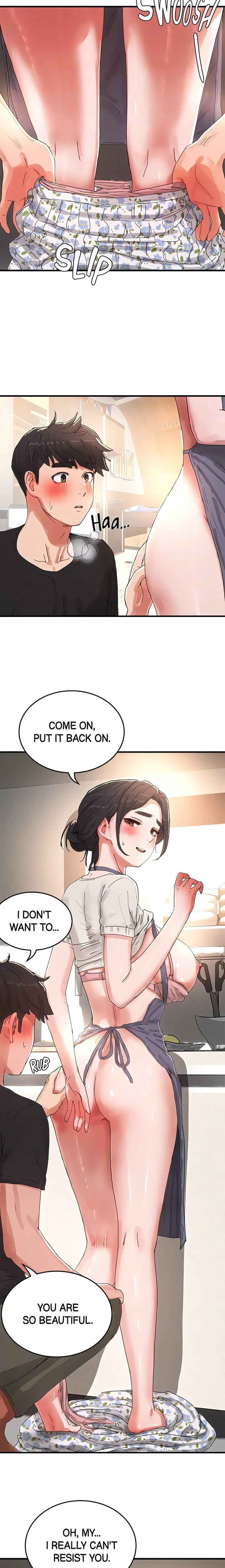In The Summer - Chapter 75 - picture 9