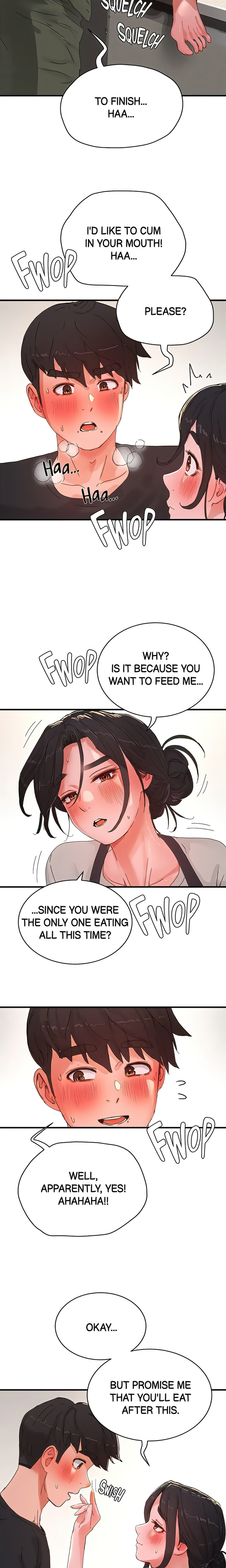 In The Summer - Chapter 76 - picture 10