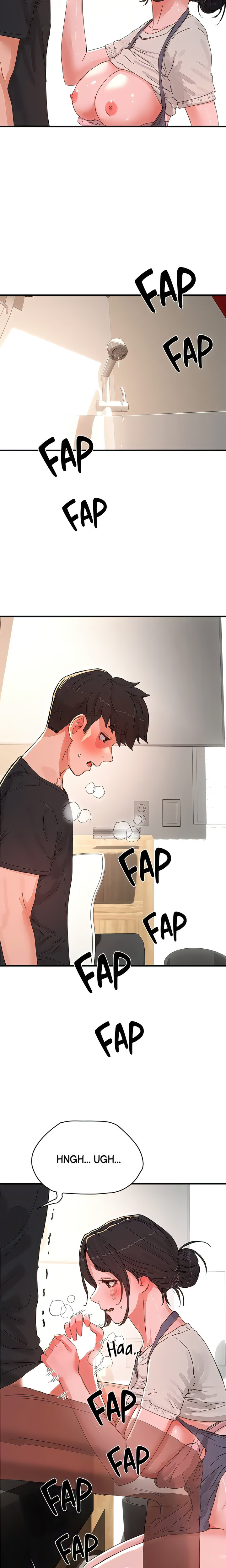 In The Summer - Chapter 76 - picture 11