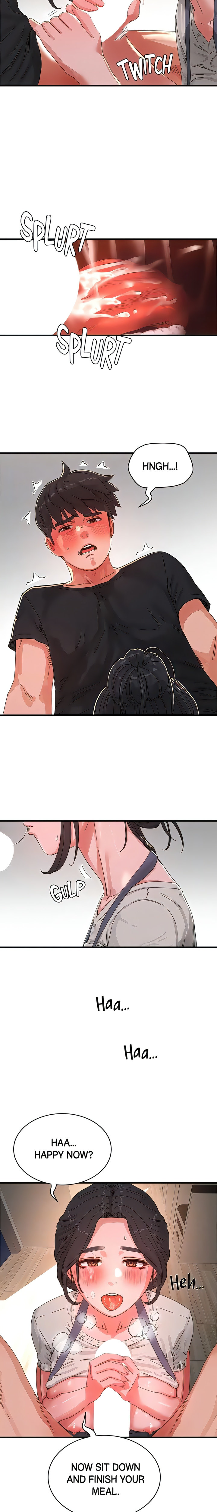 In The Summer - Chapter 76 - picture 13