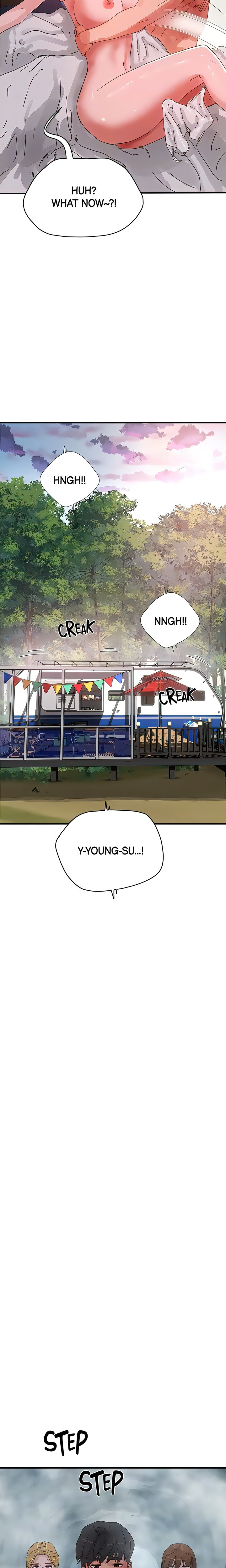 In The Summer - Chapter 76 - picture 16