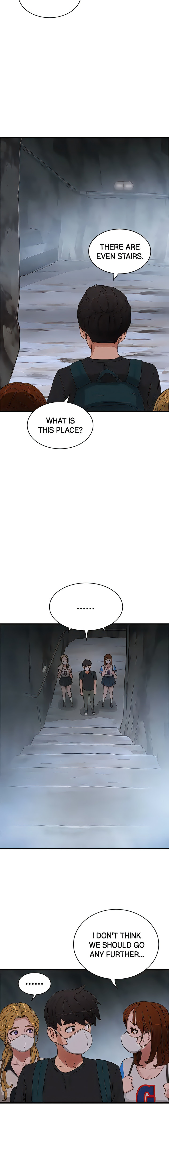 In The Summer - Chapter 76 - picture 18